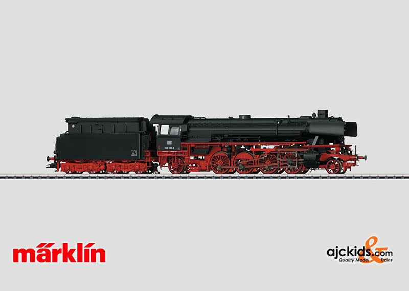 Marklin 37925 - Steam Locomotive BR 042 096-8 Oil