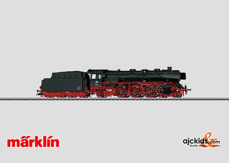 Marklin 37956 - Express Train Steam Locomotive BR 03 MFX+