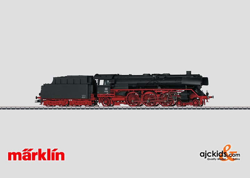 Marklin 39016 - Express Locomotive with a Tender BR 01