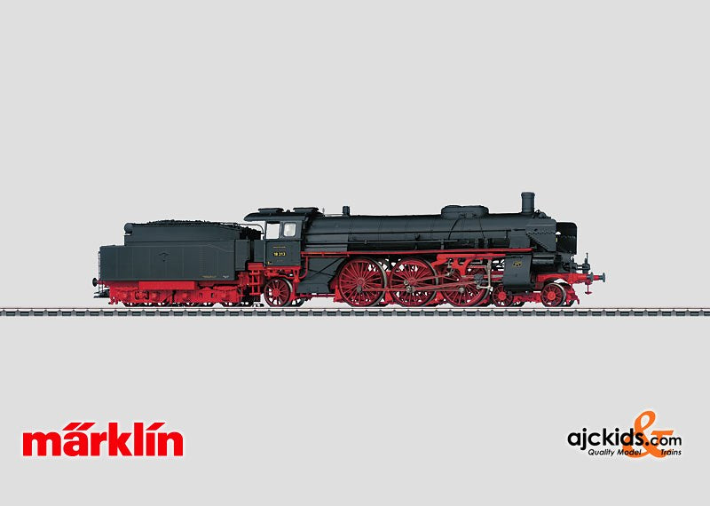 Marklin 39024 - DRG cl 18.3 Express Steam Locomotive
