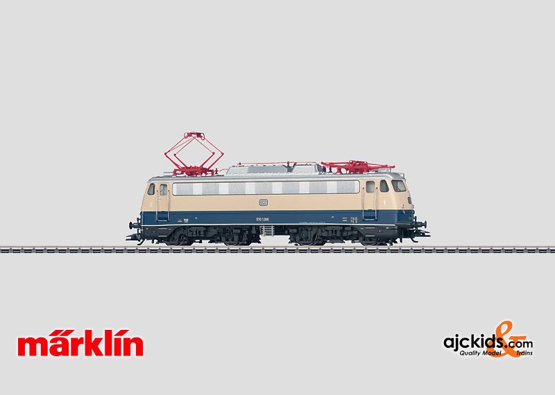 Marklin 39121 - Electric Locomotive for the Rheingold