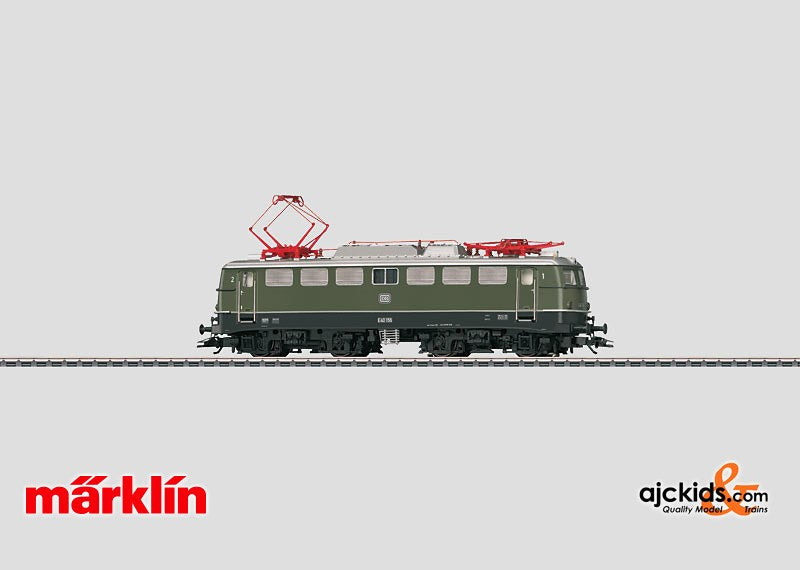 Marklin 39140 - Electric Locomotive E 40