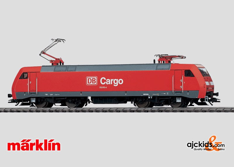 Marklin 39350 - Electric Freight Locomotive, BR 152