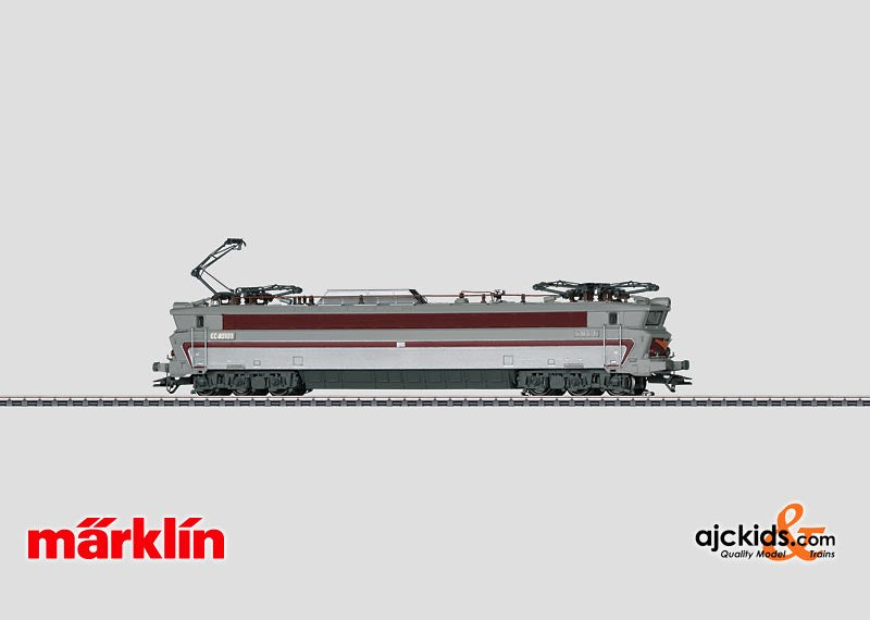 Marklin 39405 - TEE Electric Locomotive 40100