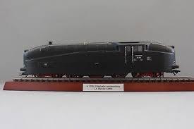 Marklin 39619 - Express Tank Locomotive BR 61 – Ajckids