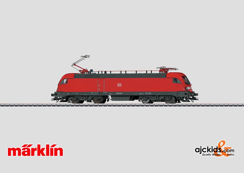 Marklin 39840 - Electric Locomotive BR 182