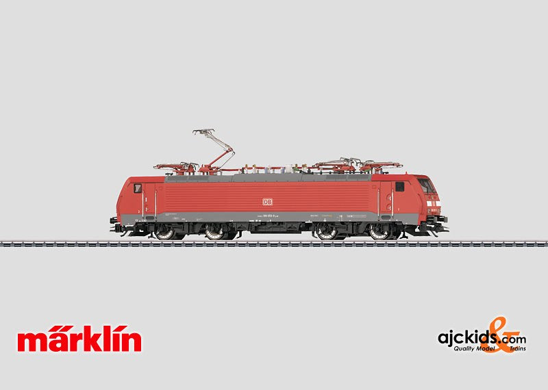 Marklin 39860 - Electric Locomotive BR 189