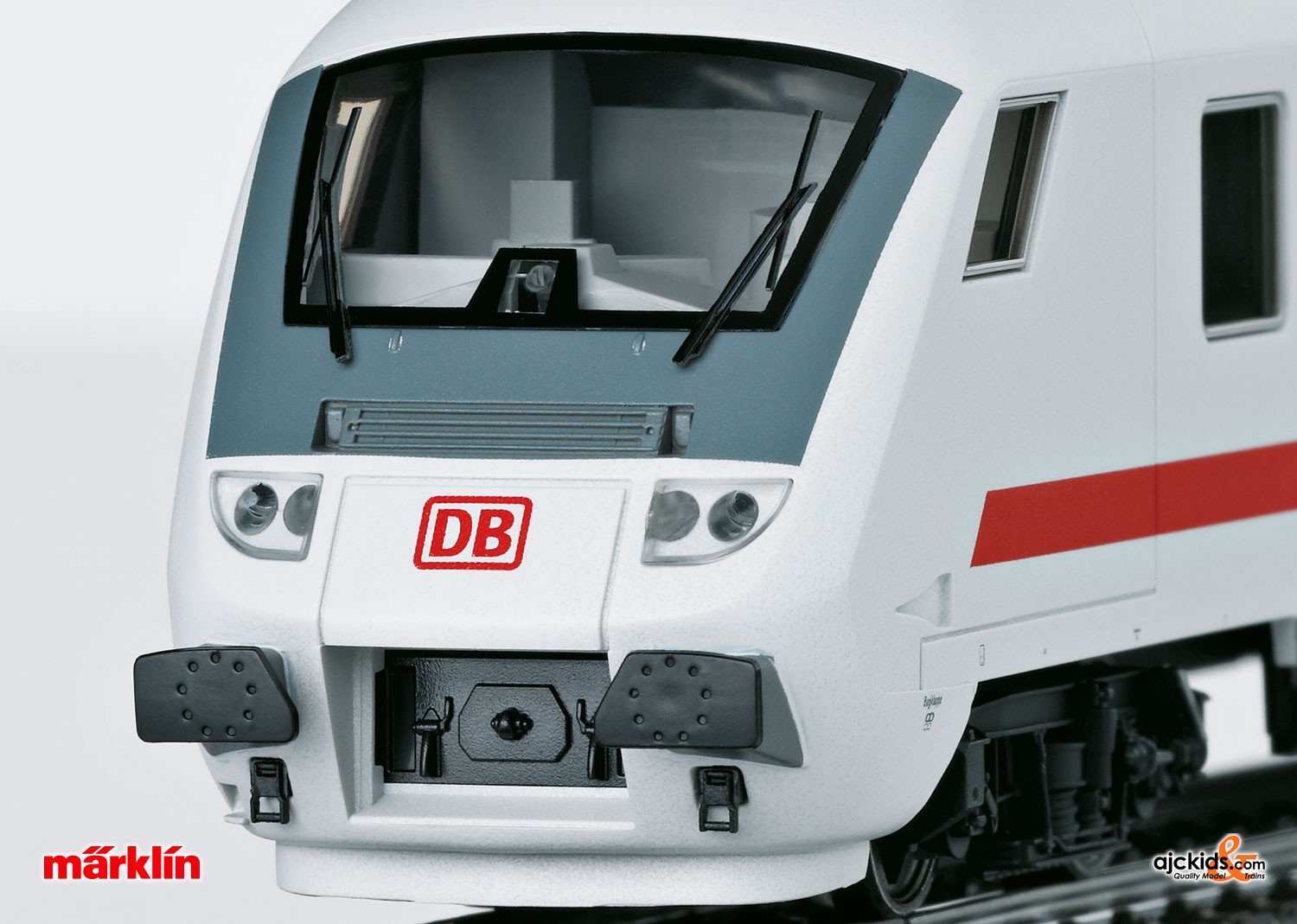 Marklin 40503 - DB AG Intercity Express Train Control Car 2nd class (Start Up)