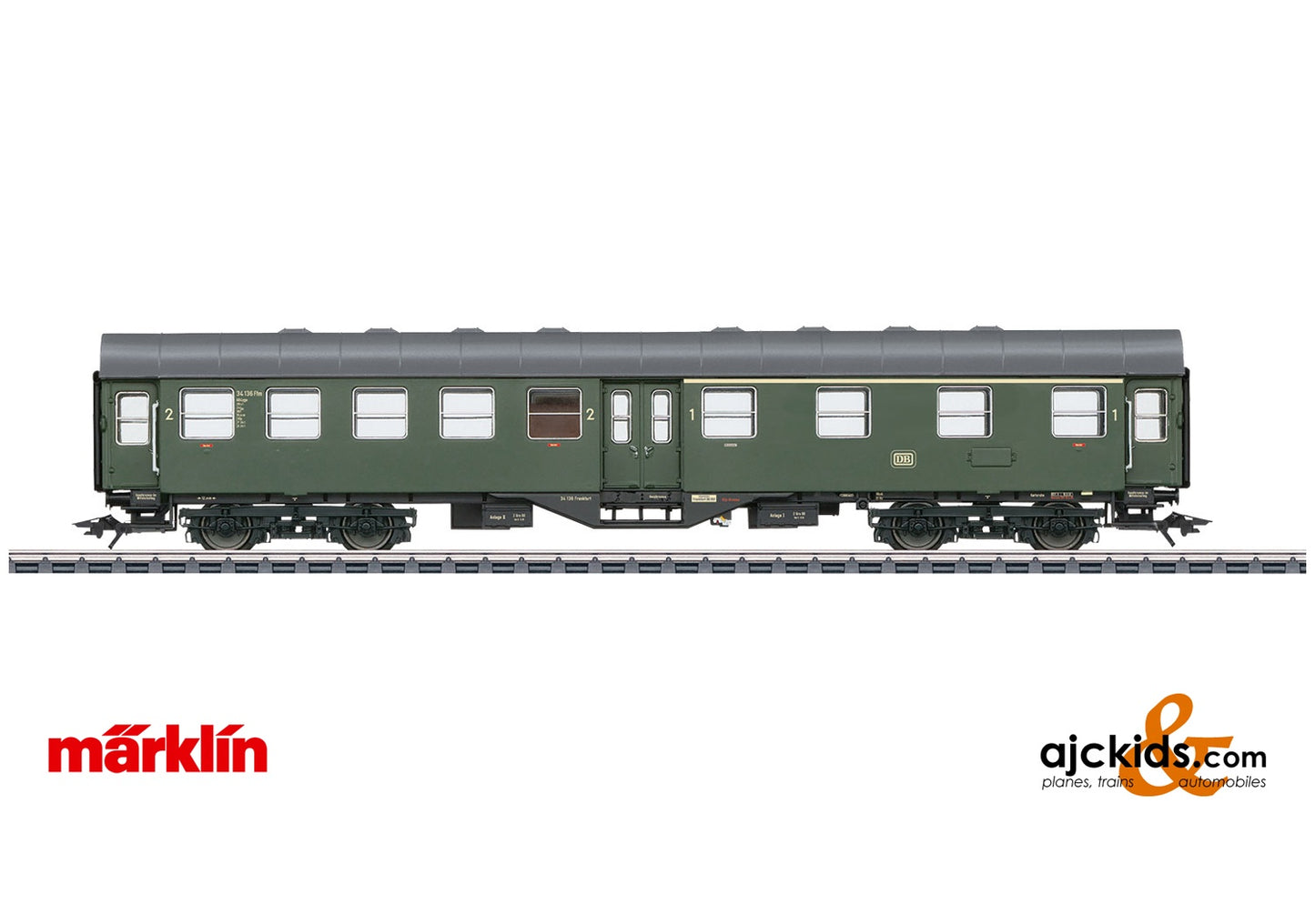 Marklin 41310 - Passenger Car