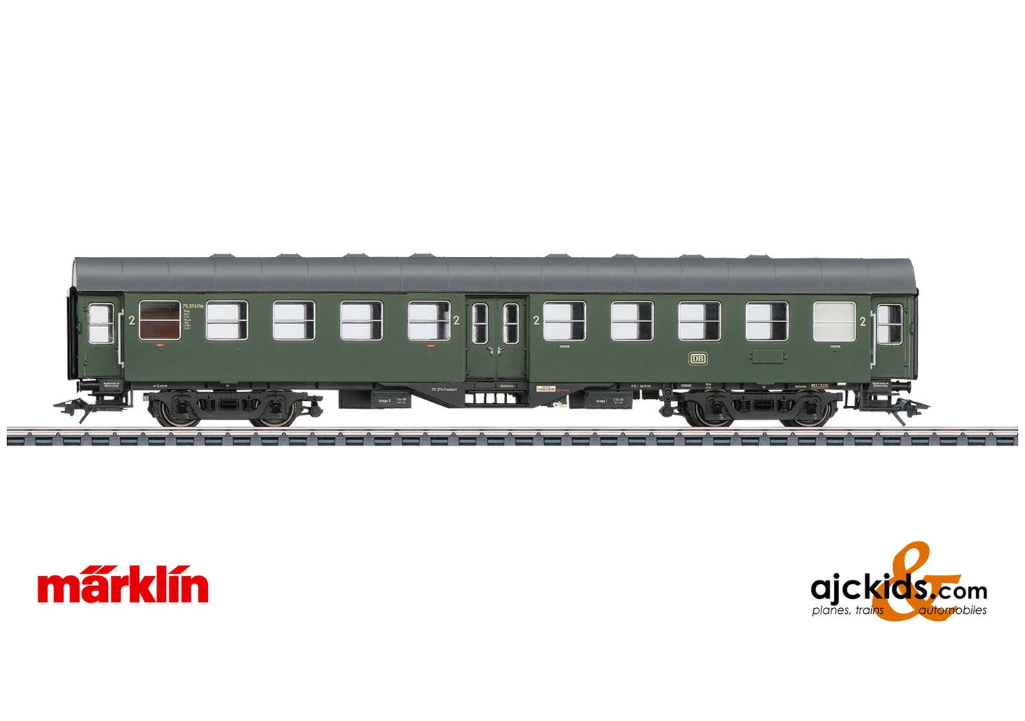Marklin 41320 - Passenger Car