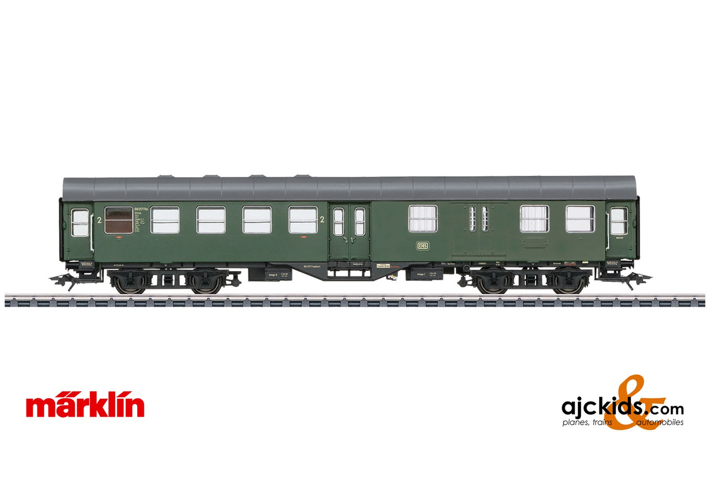 Marklin 41330 - Passenger Car