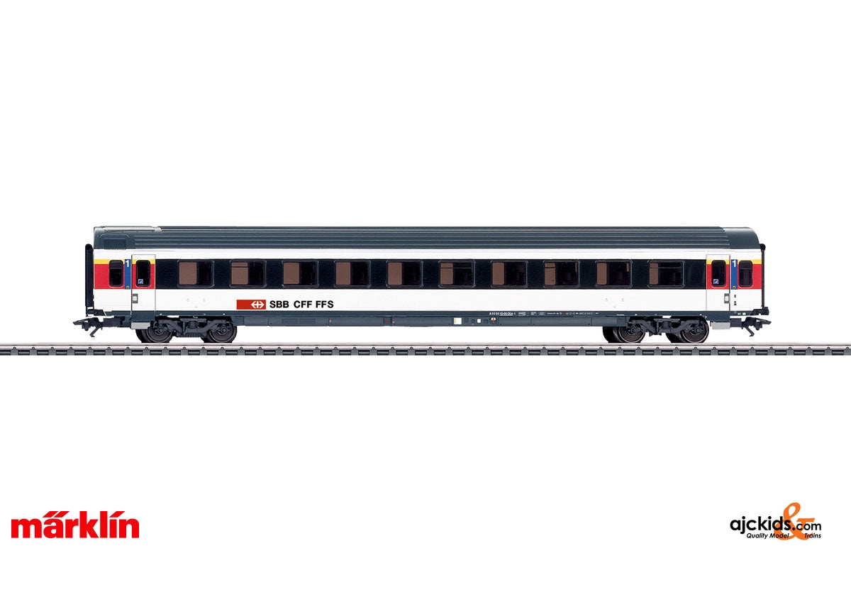 Marklin 42155 - Express Train Passenger Car