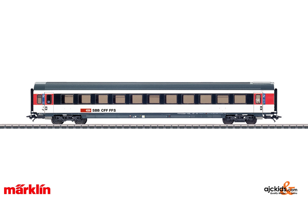 Marklin 42157 - Express Train Passenger Car