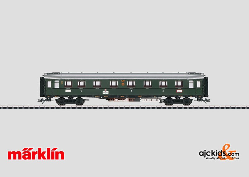 Marklin 42232 - Express Train Passenger Car