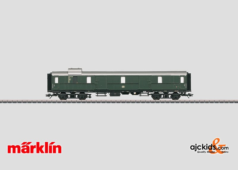 Marklin 42260 - Express Train Passenger Car