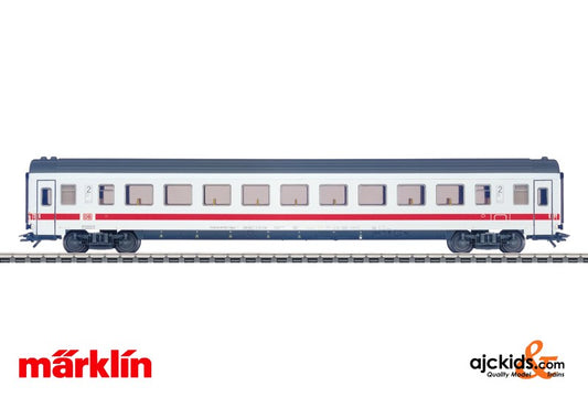 Marklin 42272 - Express Train InterCity Car