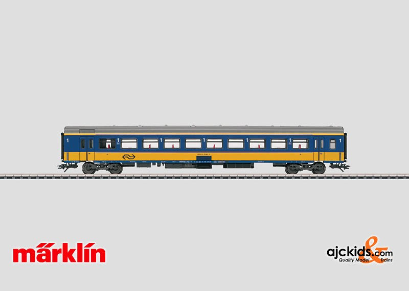 Marklin 42652 - Inter-City Passenger Car