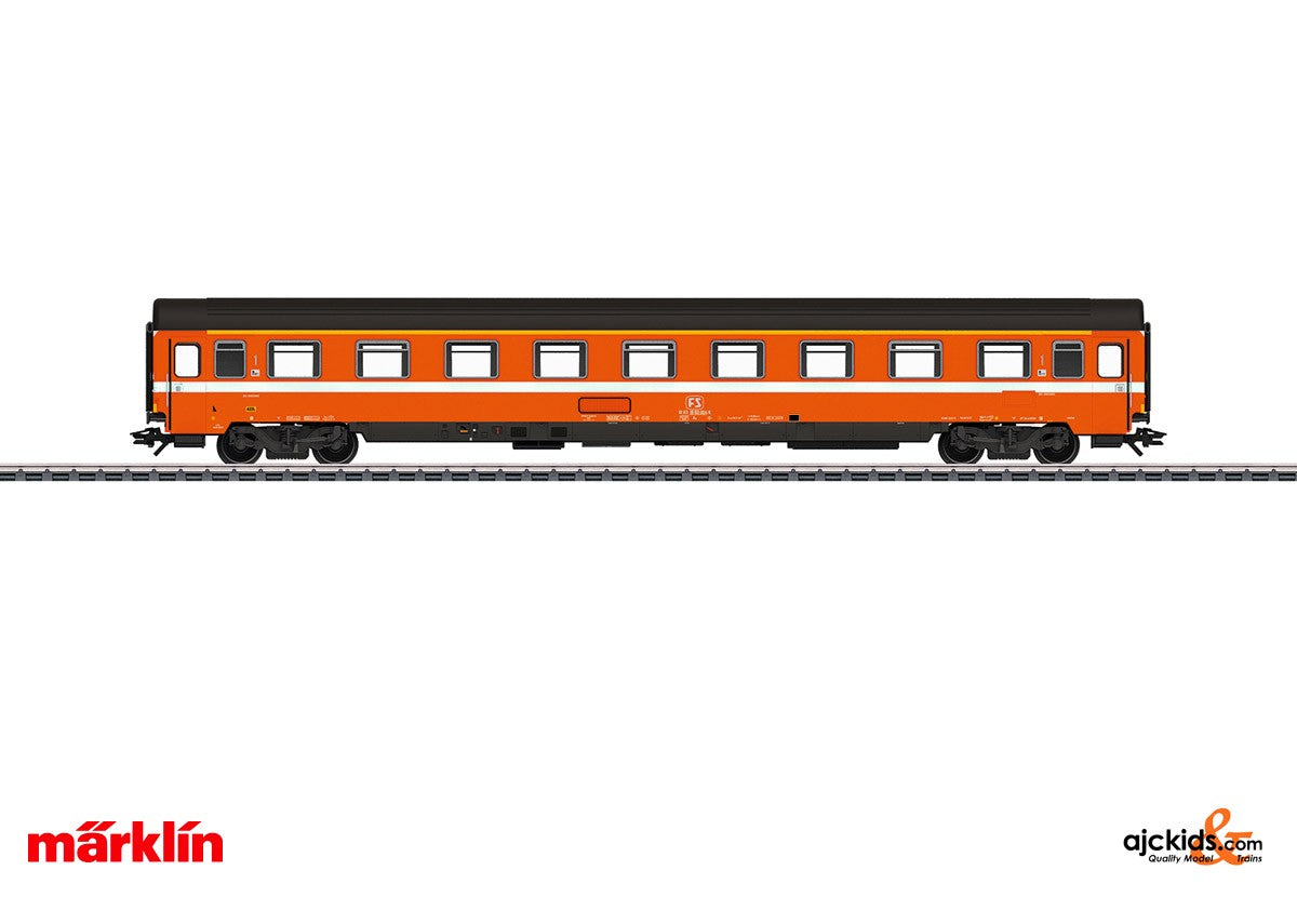 Marklin 42911 - Passenger Car; 1st Class