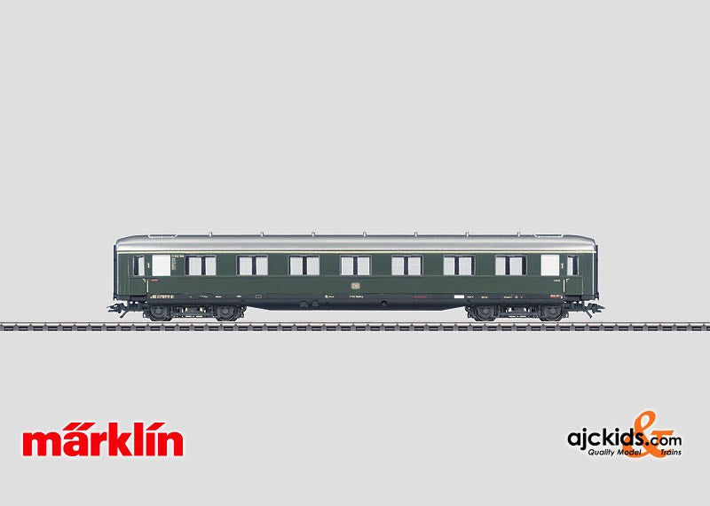 Marklin 43202 - Express Train Passenger Car