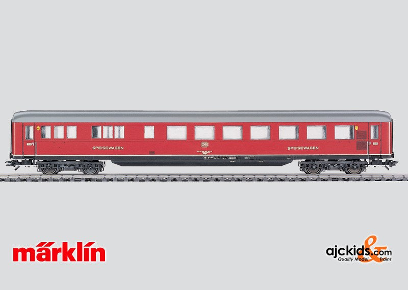 Marklin 43240 - Express Train Dining Car