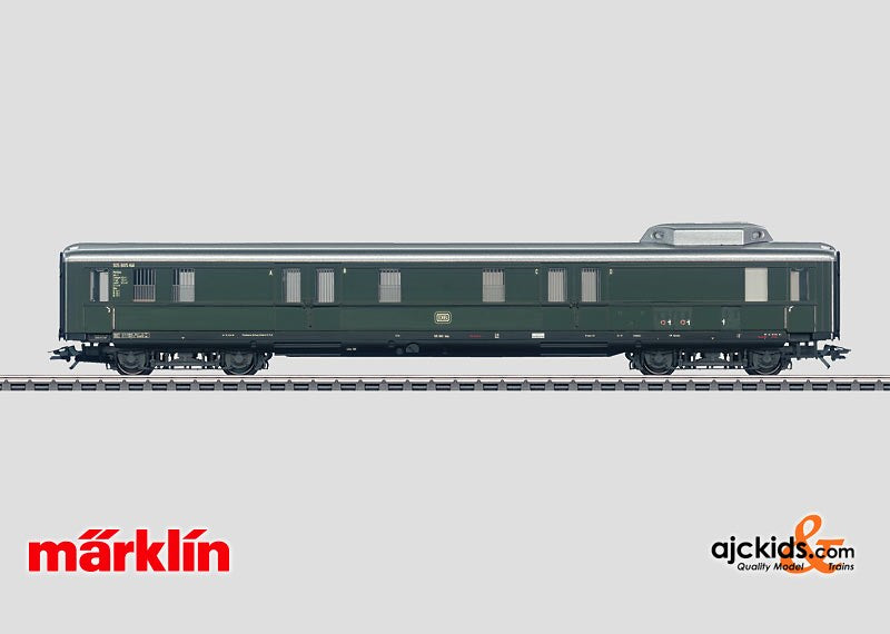 Marklin 43272 - Express Train Passenger Car