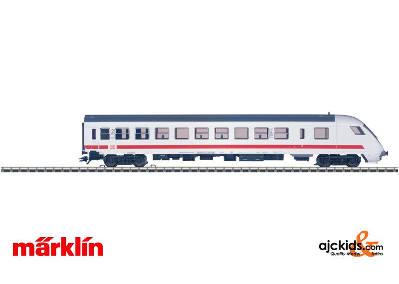 Marklin 43305 - Express Train InterCity Control Car