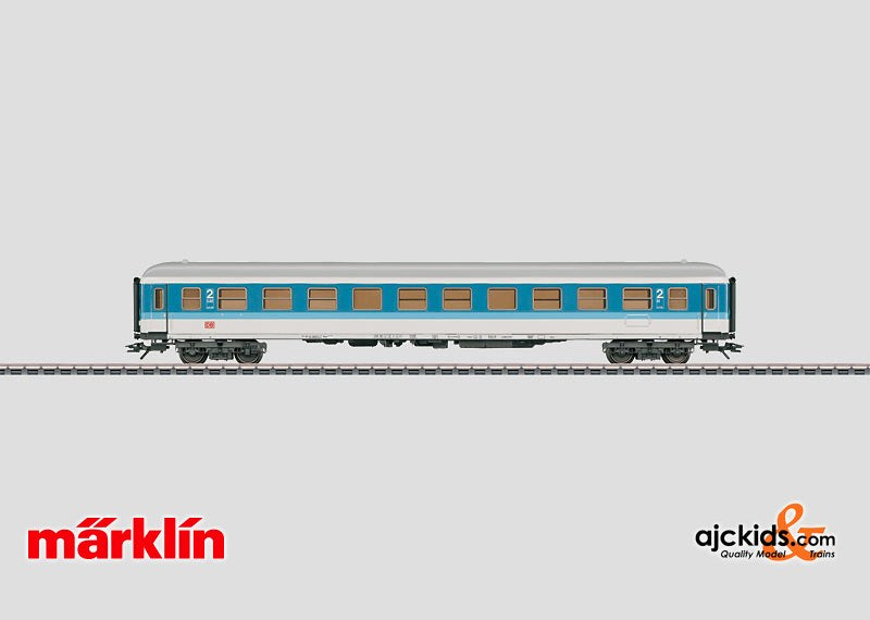 Marklin 43501 - Express Train Passenger Car