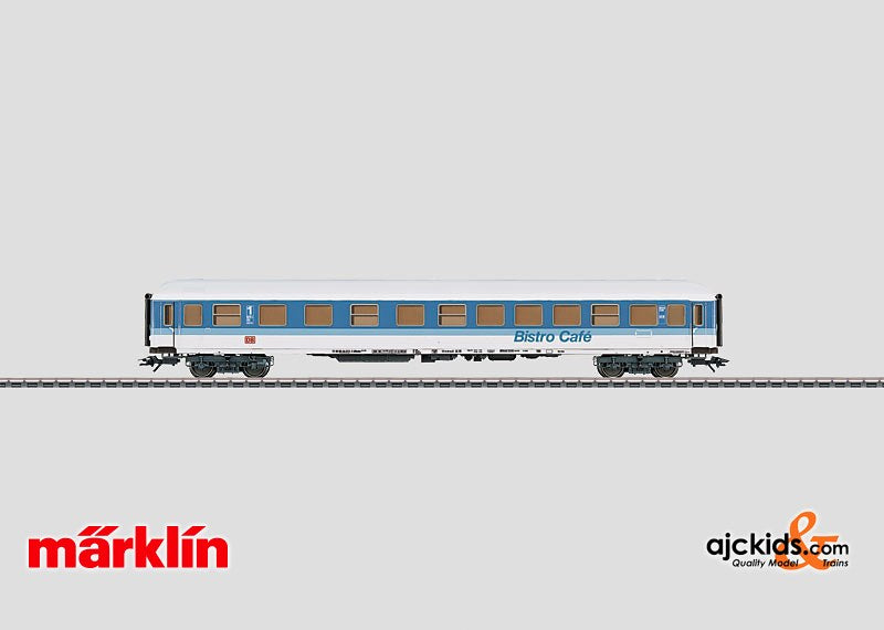 Marklin 43502 - Express Train Passenger Car