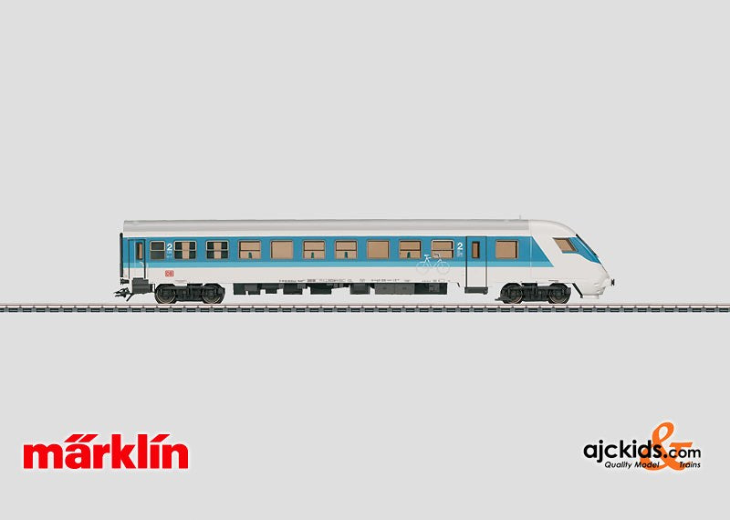 Marklin 43550 - Cab Control Car