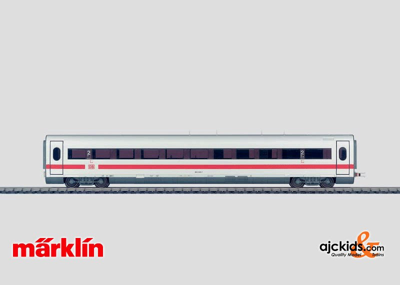 Marklin 43723 - Bsmz 803.0 ICE 1 car