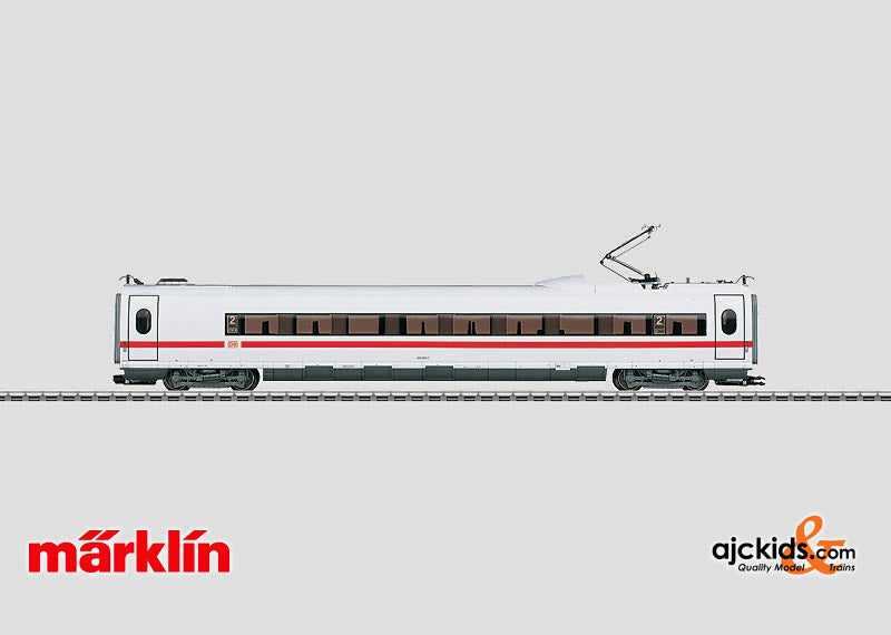 Marklin 43746 - Intermediate Car ICE 3 MF