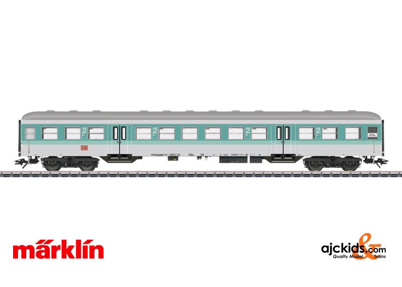 Marklin 43804 - Commuter Car
