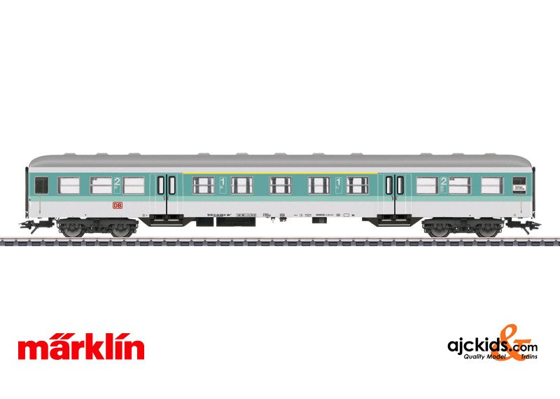 Marklin 43814 - Commuter Car