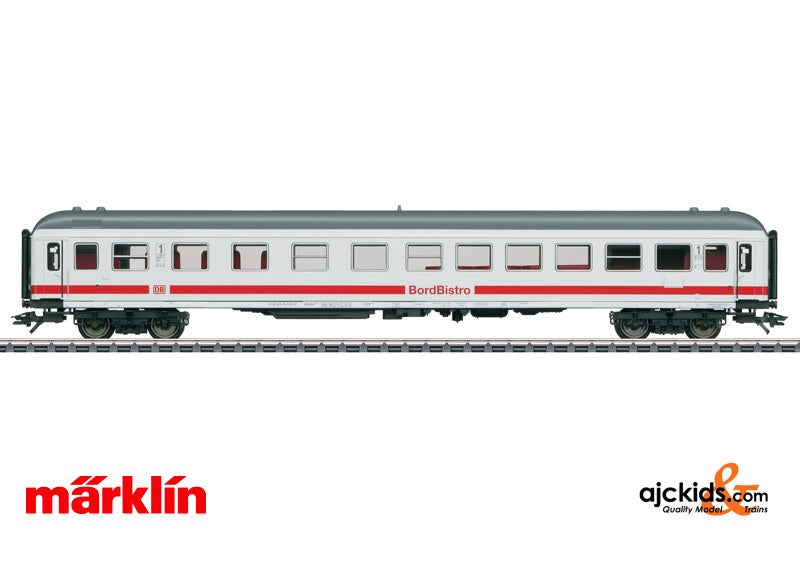 Marklin 43842 - Express Train Passenger Car