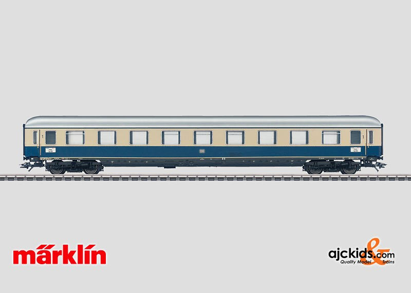 Marklin 43850 - Rheingold Passenger Car