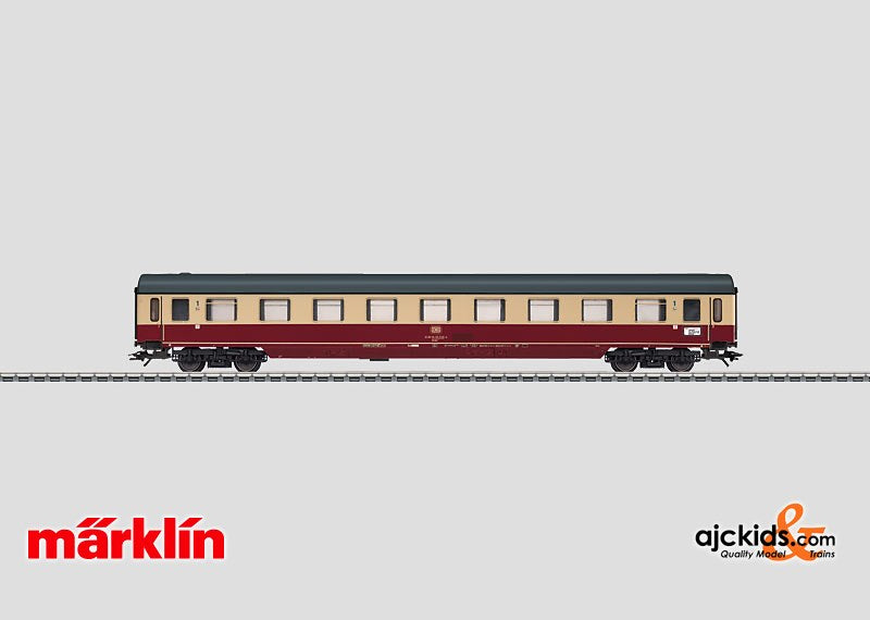 Marklin 43851 - IC Express Train Passenger Car