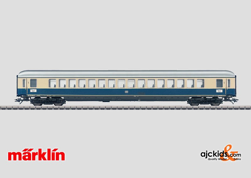 Marklin 43860 - Rheingold Passenger Car