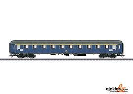 Marklin 43913 - Type Aum 203 Express Train Passenger Car