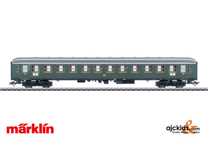Marklin 43920 - Express Train Passenger Car