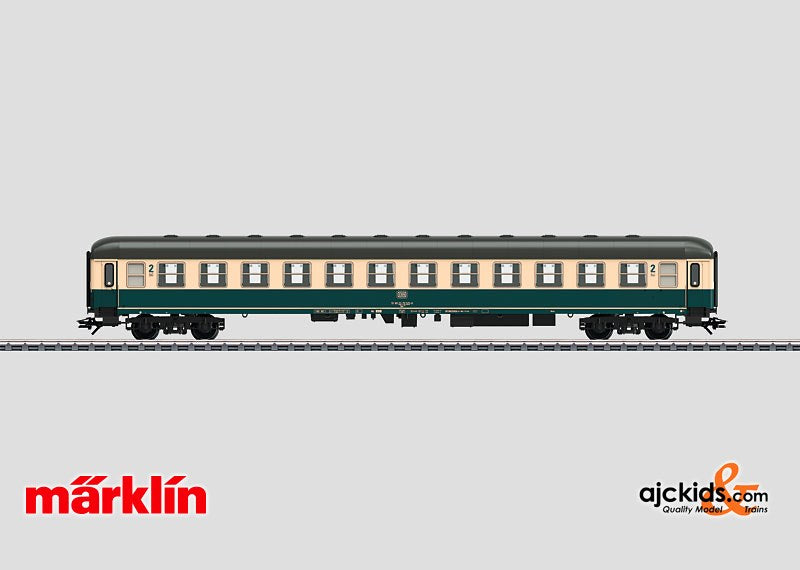 Marklin 43923 - Express Train Passenger Car