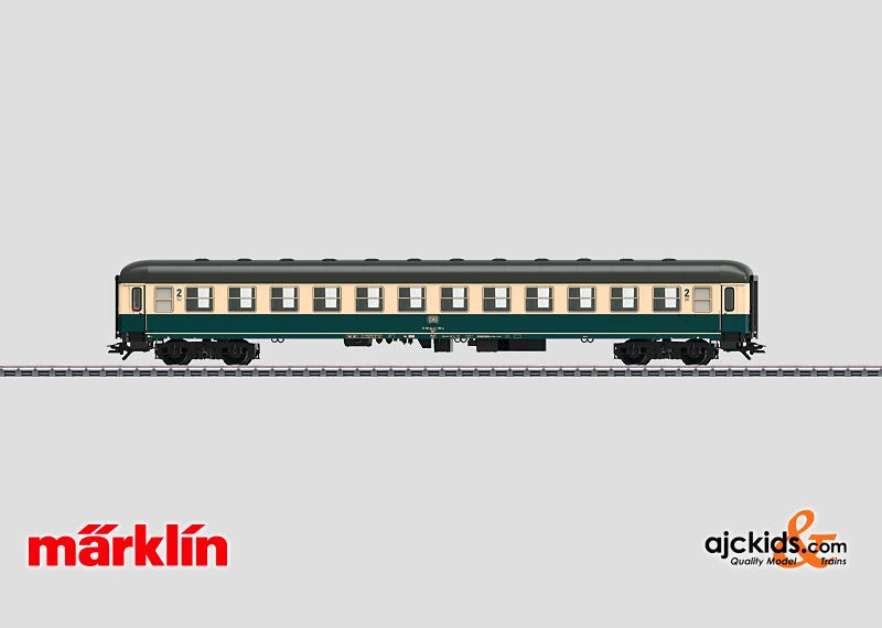 Marklin 43924 - Express Train Passenger Car