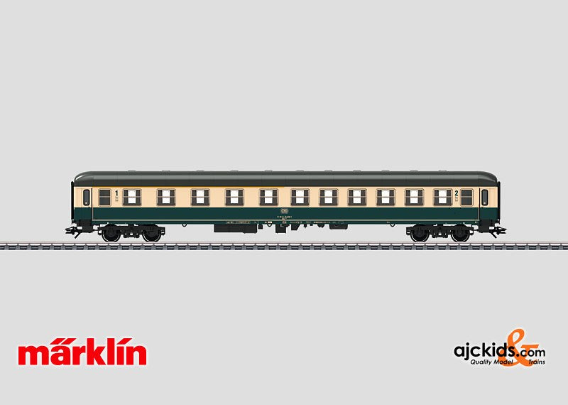 Marklin 43932 - Express Train Passenger Car