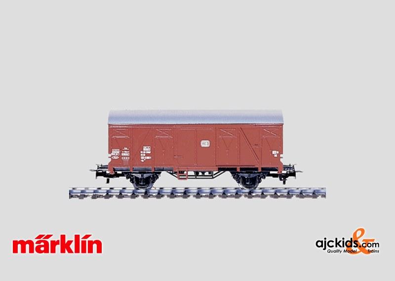 Marklin 4410 - Boxcar