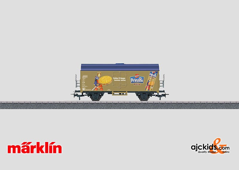 Marklin 44210 - Refrigerator Car