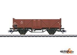 Marklin 46059 - Type Omm 37 Gondola