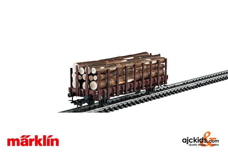 Marklin 46088 - 6 freight cars set