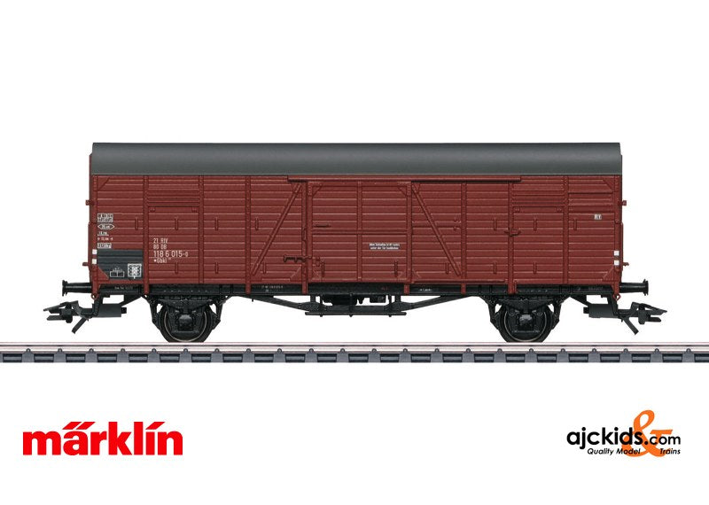 Marklin 46163 - Boxcar