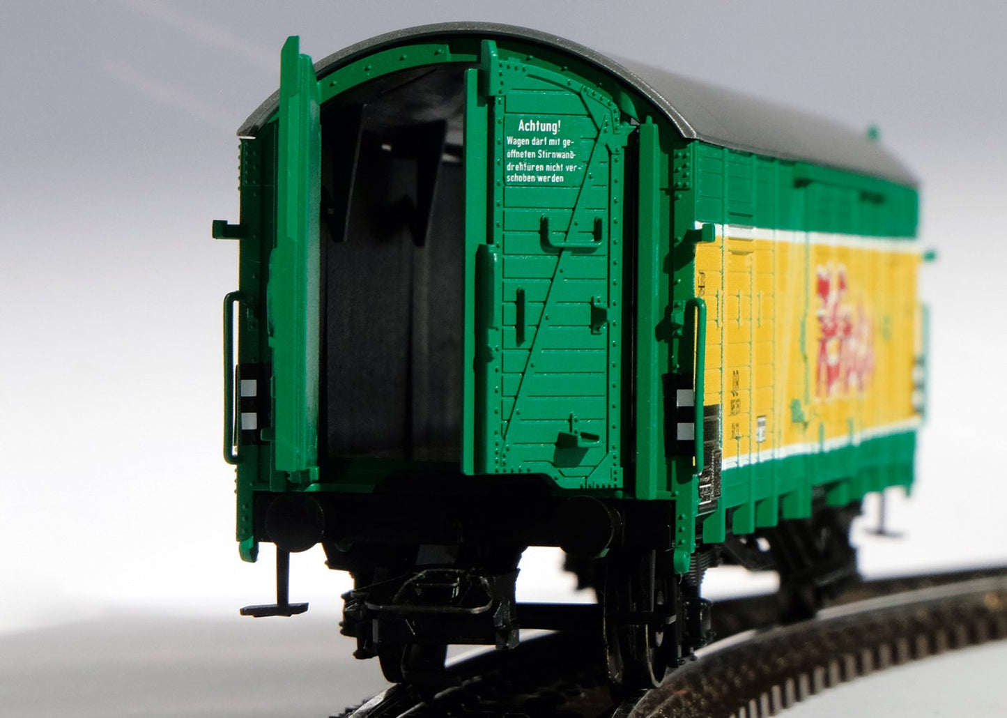 Marklin 46167 - Type Glt 23 Boxcar Knorr