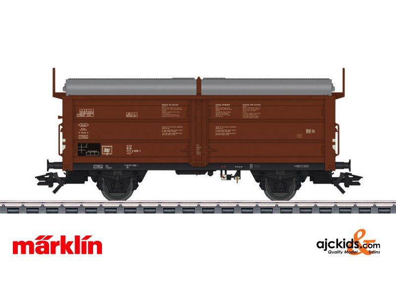 Marklin 46196 - Freight Car