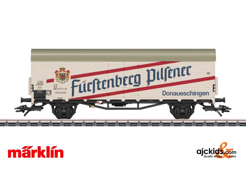 Marklin 46206 - Refrigerator Car